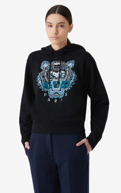 Kenzo store sale hoodie